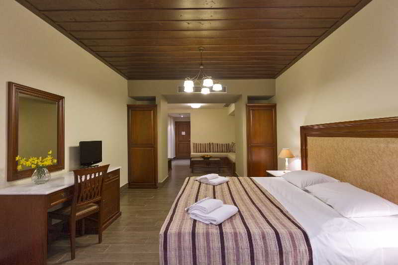 Itilo Traditional Hotel fotoÄŸrafÄ±
