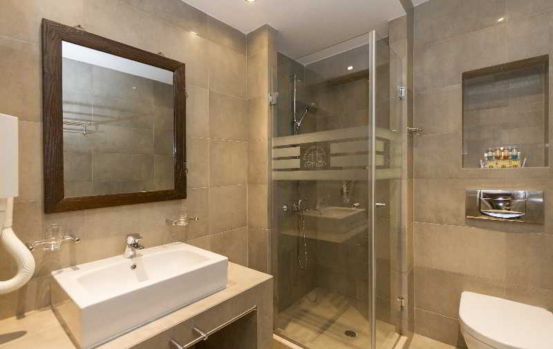 Itilo Traditional Hotel fotoÄŸrafÄ±