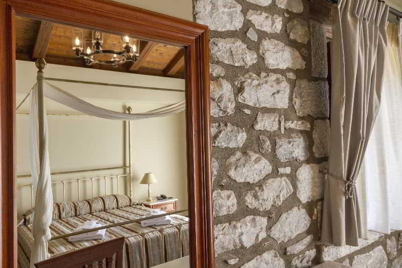 Itilo Traditional Hotel fotoÄŸrafÄ±
