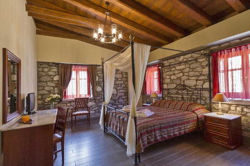 Itilo Traditional Hotel fotoÄŸrafÄ±