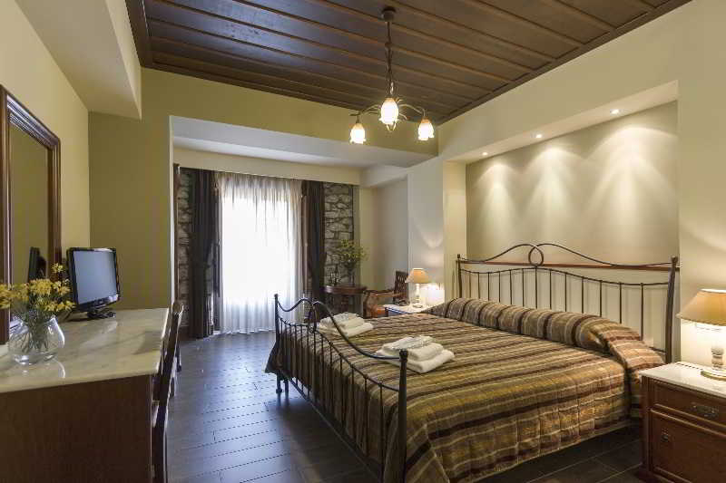 Itilo Traditional Hotel fotoÄŸrafÄ±