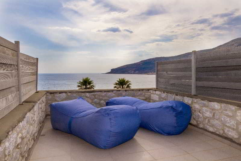Itilo Traditional Hotel fotoÄŸrafÄ±
