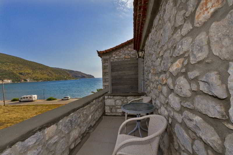 Itilo Traditional Hotel fotoÄŸrafÄ±