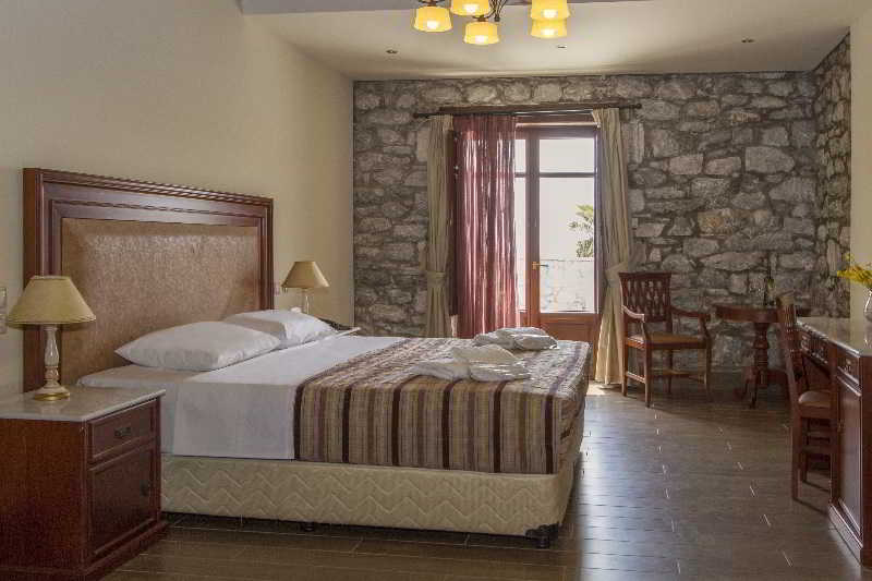 Itilo Traditional Hotel fotoÄŸrafÄ±