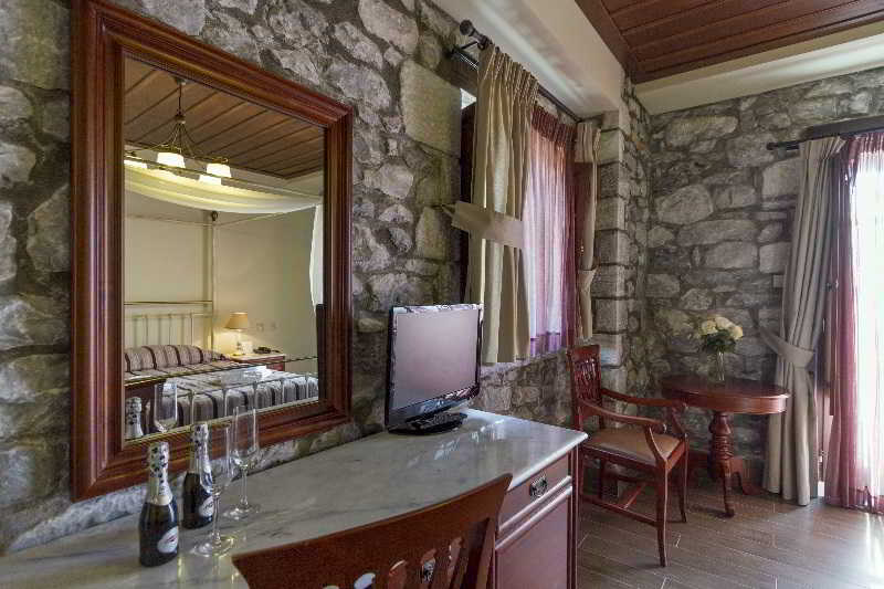 Itilo Traditional Hotel fotoÄŸrafÄ±