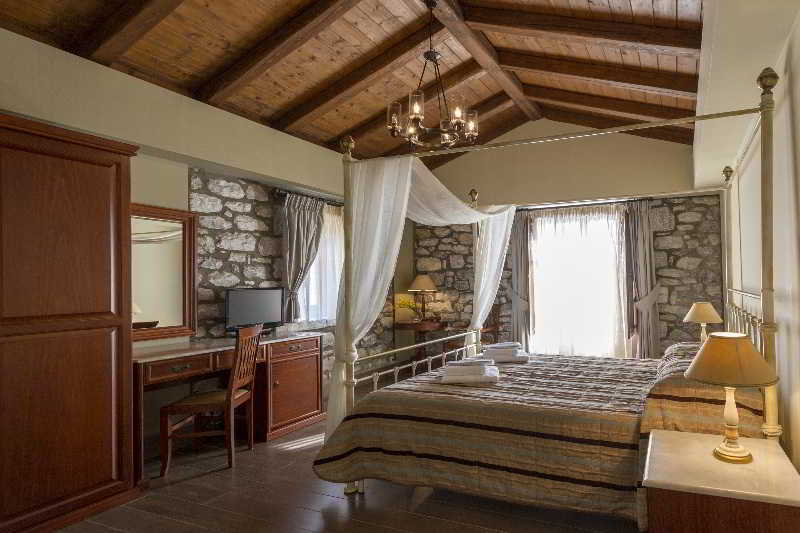Itilo Traditional Hotel fotoÄŸrafÄ±