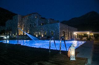 Itilo Traditional Hotel fotoÄŸrafÄ±
