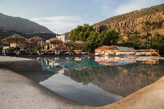 Itilo Traditional Hotel fotoÄŸrafÄ±
