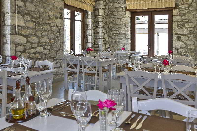 Itilo Traditional Hotel fotoÄŸrafÄ±