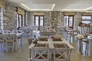 Itilo Traditional Hotel fotoÄŸrafÄ±