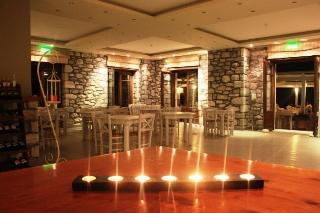 Itilo Traditional Hotel fotoÄŸrafÄ±