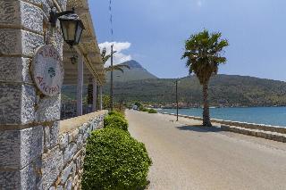 Itilo Traditional Hotel fotoÄŸrafÄ±