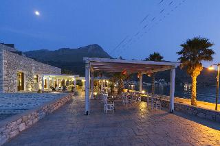 Itilo Traditional Hotel fotoÄŸrafÄ±