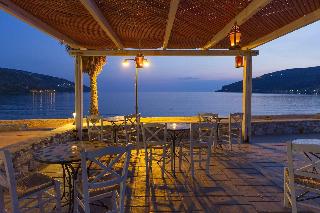 Itilo Traditional Hotel fotoÄŸrafÄ±