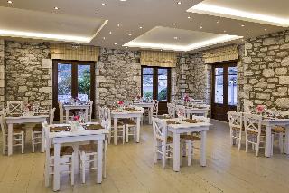Itilo Traditional Hotel fotoÄŸrafÄ±