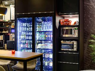 ibis Berlin Hauptbahnhof fotoÄŸrafÄ±