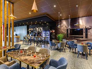 ibis Berlin Hauptbahnhof fotoÄŸrafÄ±