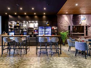 ibis Berlin Hauptbahnhof fotoÄŸrafÄ±