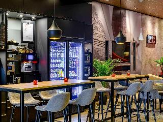 ibis Berlin Hauptbahnhof fotoÄŸrafÄ±