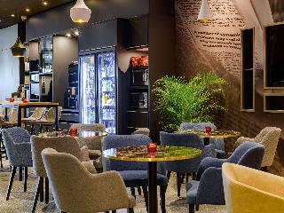 ibis Berlin Hauptbahnhof fotoÄŸrafÄ±