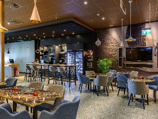 ibis Berlin Hauptbahnhof fotoÄŸrafÄ±