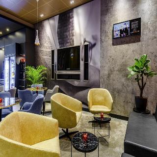 ibis Berlin Hauptbahnhof fotoÄŸrafÄ±