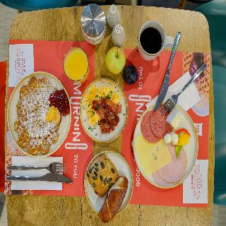 ibis Berlin Hauptbahnhof fotoÄŸrafÄ±
