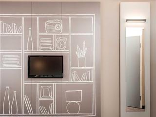 ibis Berlin Hauptbahnhof fotoÄŸrafÄ±