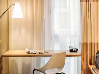 ibis Berlin Hauptbahnhof fotoÄŸrafÄ±