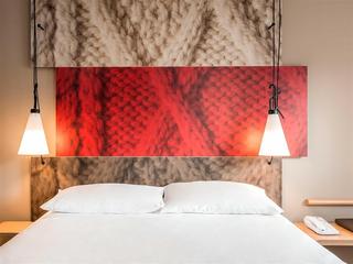 ibis Berlin Hauptbahnhof fotoÄŸrafÄ±