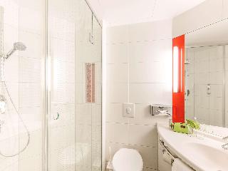 ibis Berlin Hauptbahnhof fotoÄŸrafÄ±