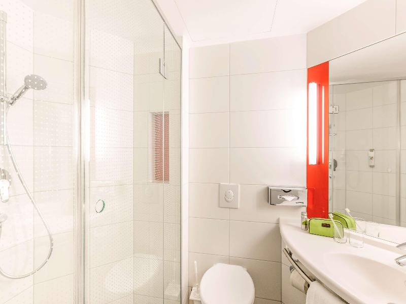 ibis Berlin Hauptbahnhof - Oda