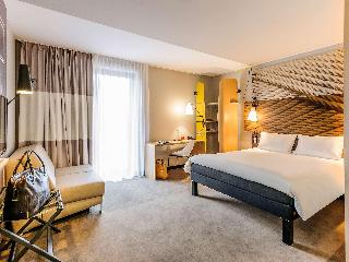 ibis Berlin Hauptbahnhof fotoÄŸrafÄ±