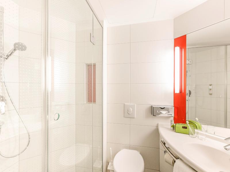 ibis Berlin Hauptbahnhof - Oda