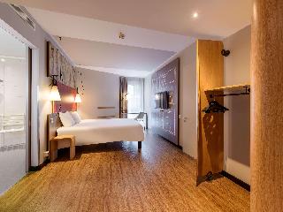 ibis Berlin Hauptbahnhof fotoÄŸrafÄ±