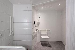 ibis Berlin Hauptbahnhof fotoÄŸrafÄ±