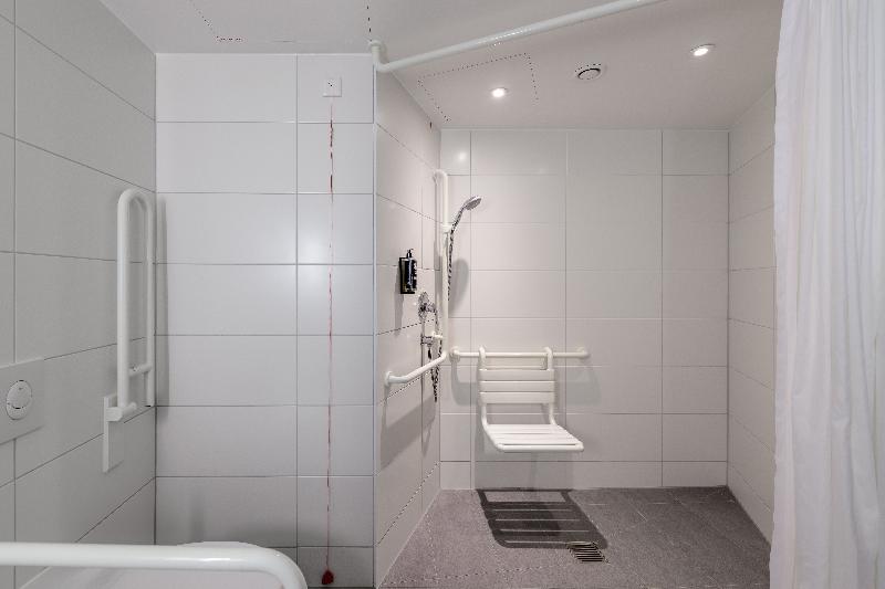 ibis Berlin Hauptbahnhof - Oda