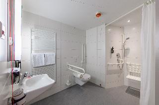 ibis Berlin Hauptbahnhof fotoÄŸrafÄ±