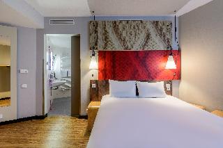 ibis Berlin Hauptbahnhof fotoÄŸrafÄ±