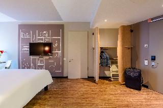 ibis Berlin Hauptbahnhof fotoÄŸrafÄ±