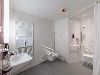 ibis Berlin Hauptbahnhof fotoÄŸrafÄ±