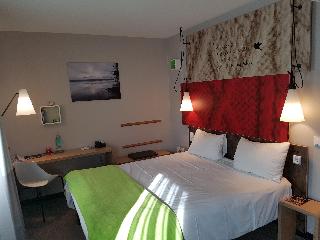 ibis Berlin Hauptbahnhof fotoÄŸrafÄ±