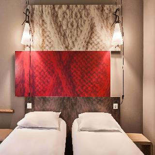 ibis Berlin Hauptbahnhof fotoÄŸrafÄ±