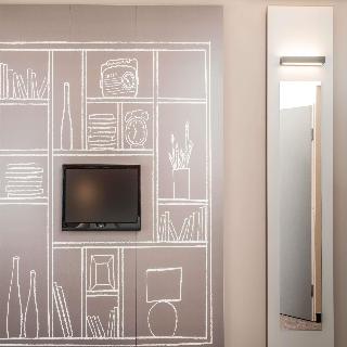 ibis Berlin Hauptbahnhof fotoÄŸrafÄ±