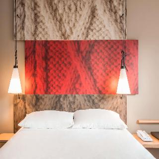 ibis Berlin Hauptbahnhof fotoÄŸrafÄ±