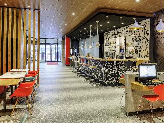 ibis Berlin Hauptbahnhof fotoÄŸrafÄ±