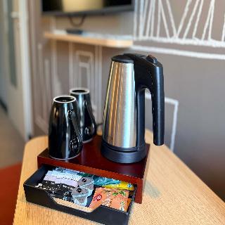 ibis Berlin Hauptbahnhof fotoÄŸrafÄ±
