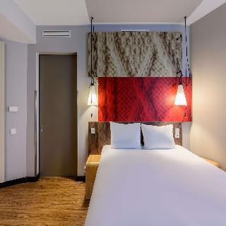 ibis Berlin Hauptbahnhof fotoÄŸrafÄ±