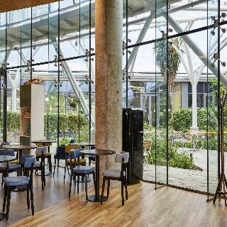 Apart Otel Adagio London Brentford fotoÄŸrafÄ±