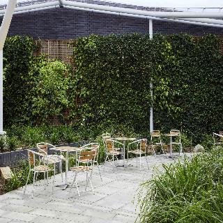 Apart Otel Adagio London Brentford fotoÄŸrafÄ±